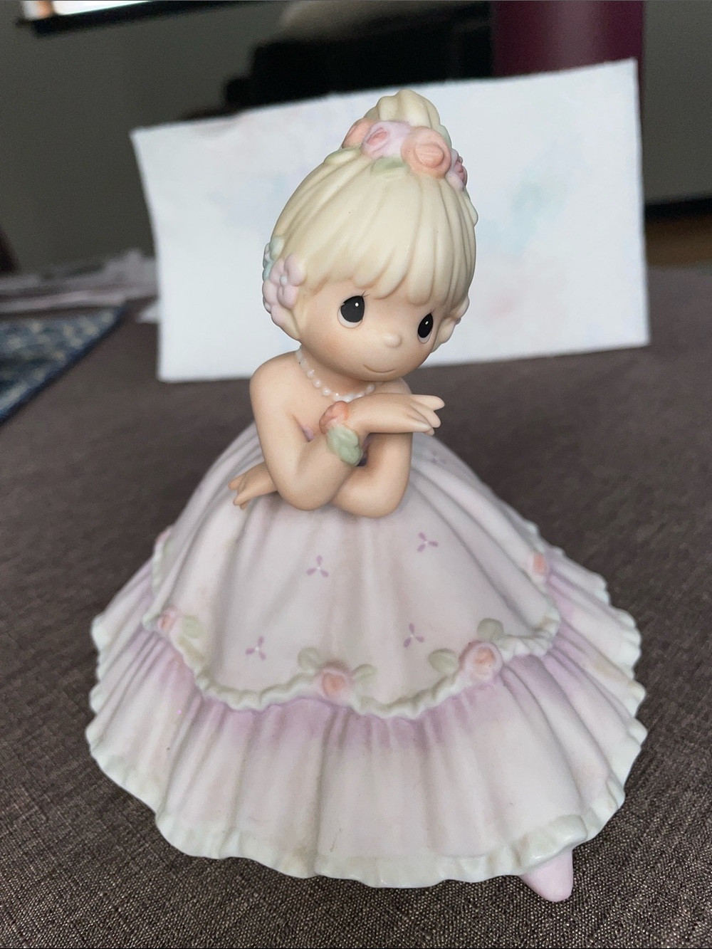 Marvelous Grace by PRECIOUS MOMENTS